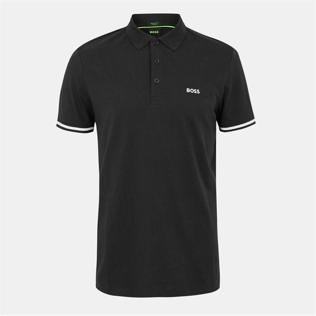 Hugo Boss Paddy 1 10250616 01 - Blue